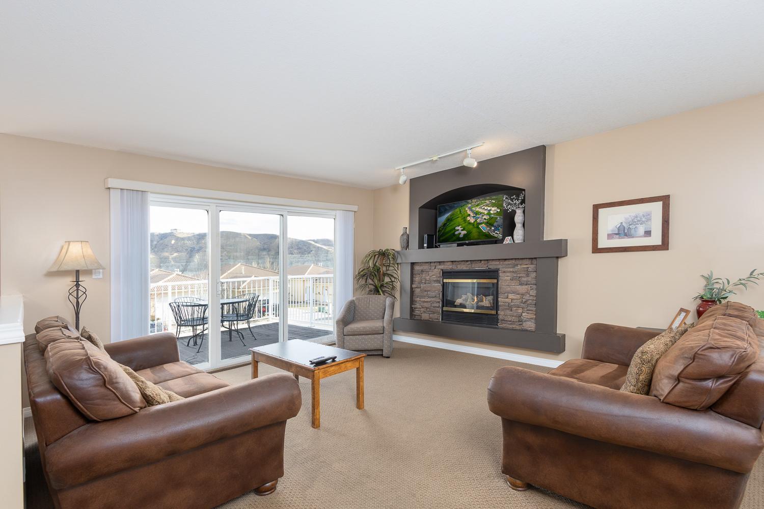 Paradise Canyon Golf Resort - Luxury Condo U399 Летбридж Экстерьер фото