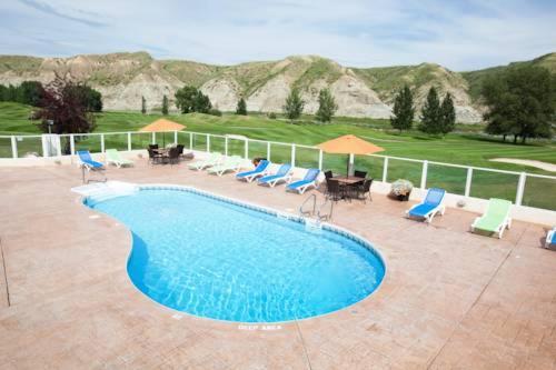 Paradise Canyon Golf Resort - Luxury Condo U399 Летбридж Экстерьер фото